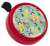 Fahrradklingel - Panda Groß - 91336293 Liix