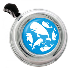 Fahrradklingel - Wal - 91327192 Liix