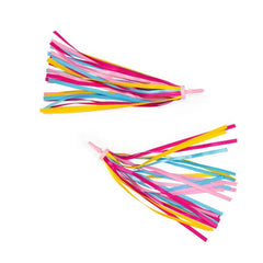 Fahrradlenker Fransen Djeco