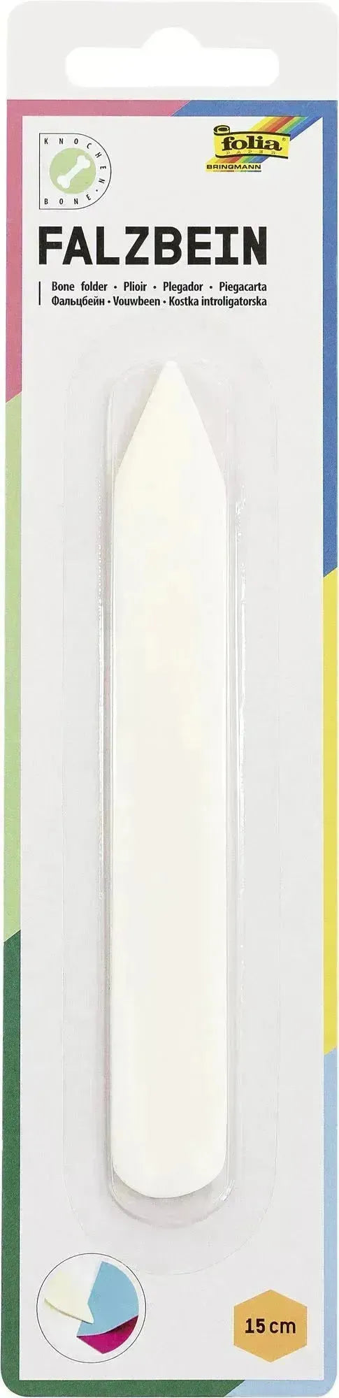 Falzbein Knochen Papierarbeiten, Origami, DIY - Folia