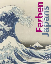Farben Japans - 9783735609960 Kerber Verlag