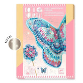 Feenflügel & Zauberstab selber basteln DIY - DJ07939 Djeco