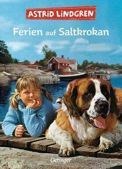Ferien auf Saltkrokan Oetinger Verlag