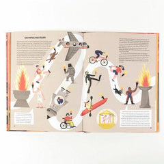 Feuer - Die Elemente unserer Welt Beltz und Gelberg Verlag