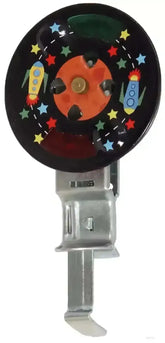 Feuerrad Stars Bartl