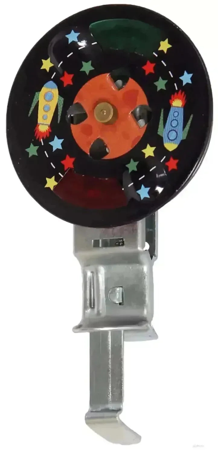 Feuerrad Stars Bartl