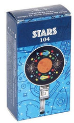 Feuerrad Stars Bartl