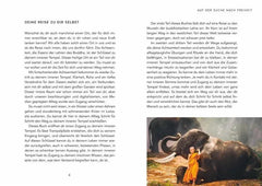 Finde den Tempel in dir - 9783833885983 Gräfe & Unzer