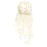 Fingerpuppe Filz - Qualle Blossify