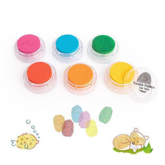 Fingerfarben 6er Turm Trendhaus