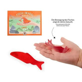 Fisch Orakel Lucky Cat Trendhaus