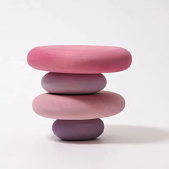 Flamingokreisel - 10056 Grimms