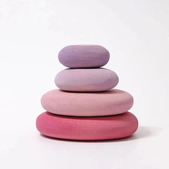 Flamingokreisel - 10056 Grimms