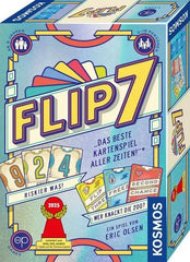 Flip 7