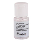 Flitter irisierend Glas 10ml Rayher