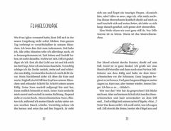 Flugstunde mit Meerschwein DTV