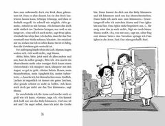 Flugstunde mit Meerschwein DTV