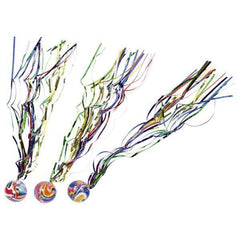 Flummi mit Bändern Goki