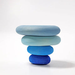 Flusskiesel - 10057 Grimms