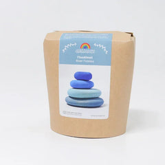 Flusskiesel - 10057 Grimms