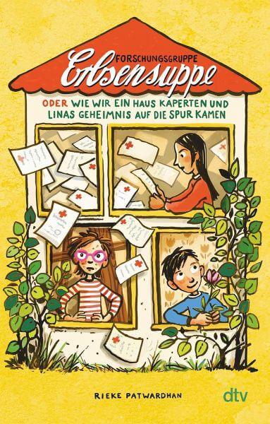 Forschungsgruppe Erbsensuppe auf neuer Mission (Bd.2) - Taschenbuchausgabe dtv