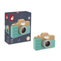 Fotoapparat Jura Toys