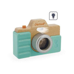 Fotoapparat Jura Toys