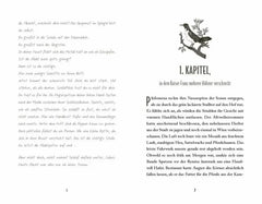 Frag Philomena Freud - Die Perlenspinne - 9783957289827 Knesebeck Verlag