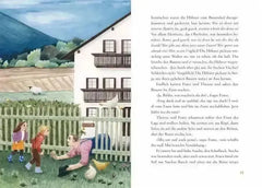 Franz und Theresa -Ghupft wia gsprunga!- Knesebeck Verlag