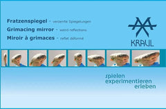 Fratzenspiegel (Groß/Klein) - 55210 Kraul