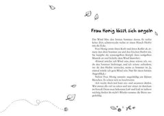 Frau Honig rettet ein bisschen die Welt (Bd.6) Planet! Verlag