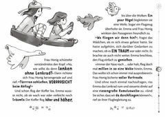 Frau Honig und die Geheimnisse im Kirschbaum Thienemann Verlag