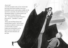 Freddy und Flo gruseln sich vor gar nix! / Freddy und Flo Bd.1 - Taschenbuchausgabe - 9783551322685 Carlsen Verlag