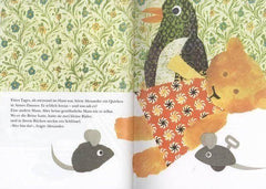 Frederick und seine Mäusefreunde Beltz und Gelberg Verlag