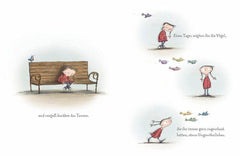 Frieda tanzt Aladin Verlag