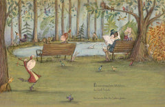 Frieda tanzt Aladin Verlag