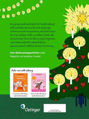 Frohe Weihnachten, Willi Wiberg