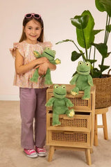 Frosch Frederik - 939504 Teddy Hermann