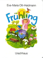 Frühling Urachhaus Verlag