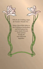 Frühling - 9783458683872 Insel Verlag