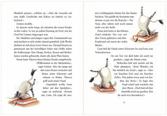 Frühling, Sommer, Herbst und Zesel / Grimm und Möhrchen Bd.2 - 9783423763899 dtv