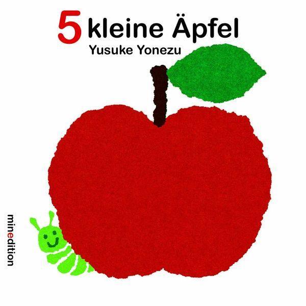 Fünf kleine Äpfel Minedition