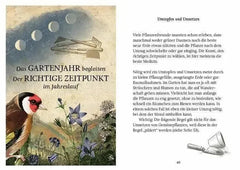 Gärtnern mit der Kraft des Mondes Servus Verlag