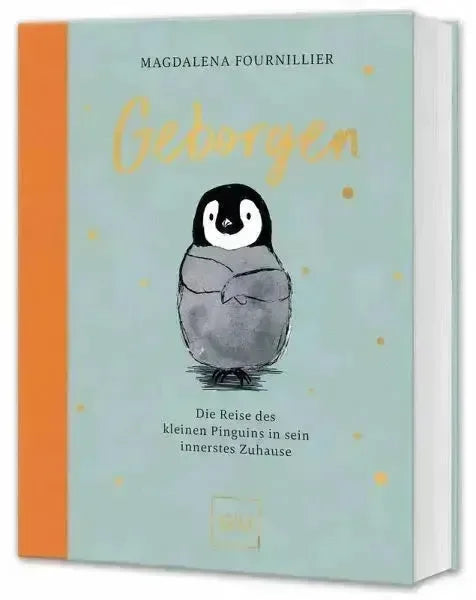 Geborgen - 9783833894848 Gräfe & Unzer