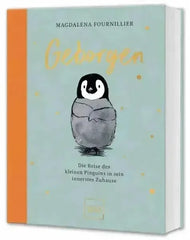 Geborgen - 9783833894848 Gräfe & Unzer