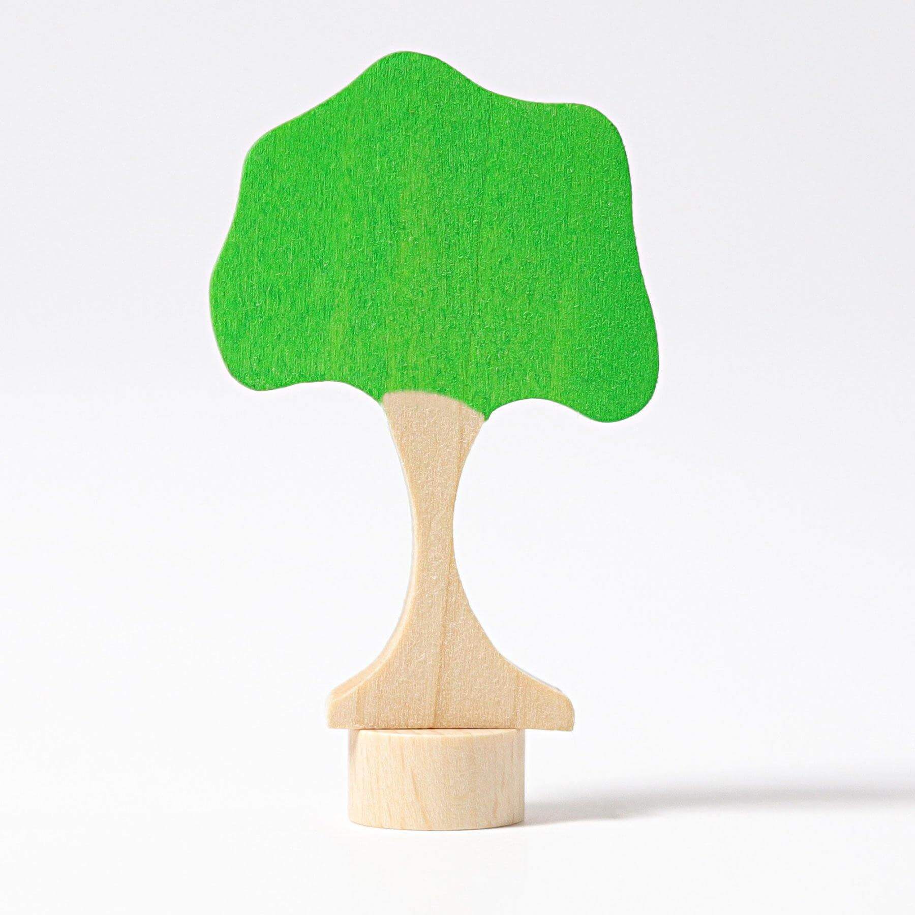 Geburtstagsstecker Baum Grimms