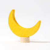 Geburtstagsstecker Mond Grimms