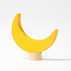 Geburtstagsstecker Mond Grimms