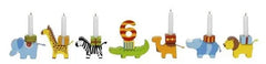 Geburtstagstierparade - 60791 Goki
