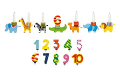 Geburtstagstierparade - 60791 Goki